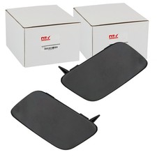 2x NTY SCHEINWERFER-REINIGUNGSDÜSEN SWRA passend für AUDI Q3