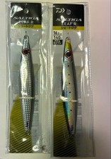 Daiwa Jig Saltiga Reef R 140g Set of 2