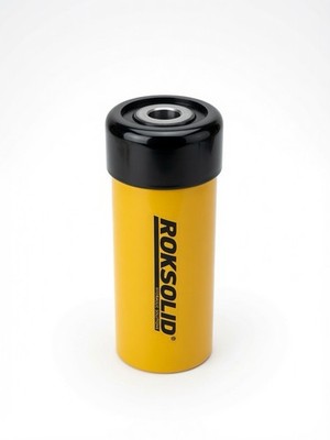 RSRCH123 Same Spec as Enerpac RCH123 Hydraulic Cylinder 12 Ton Cap. 3'' Stroke