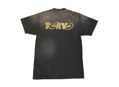 Travis Scott Cactus Jack x Fragment x Takashi Murakami Tokyo Jack