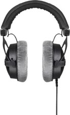 Dt 770 Pro Legendary Reference Headphones For Control And Monitoring 80 Ohms ...
