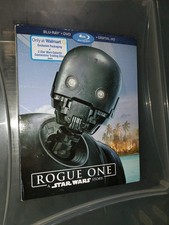 Lucasfilm Rogue One: A Star Wars Story Blu-ray DVD Digital HD Walmart Star Wars