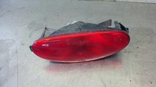 Nebelschlussleuchte komplett Peugeot 206 75 2KFX/2NFZ/ 2004-2009
