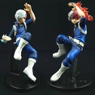 Shoto Todoroki My Hero Academia Banpresto Figure - Collectible