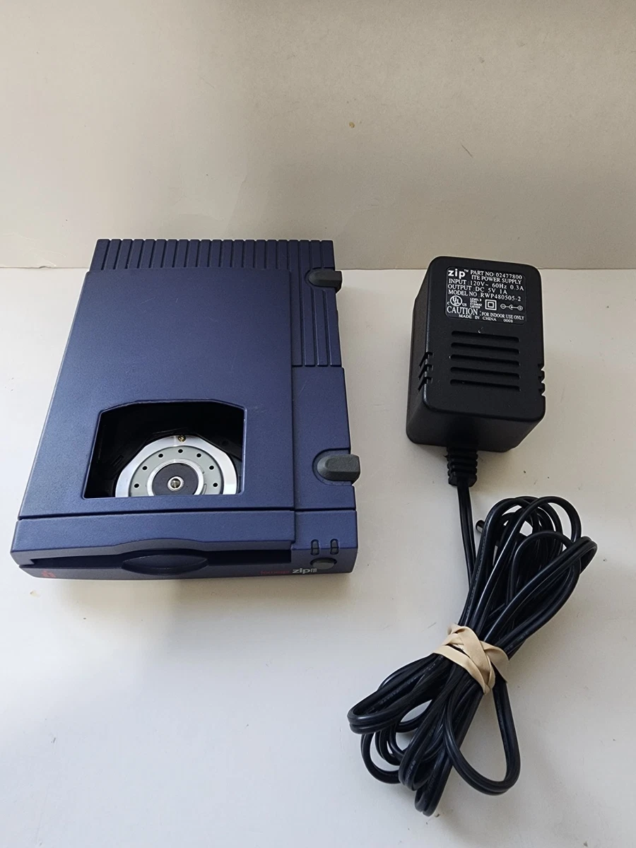 Scsi Zip Drive for sale | eBay