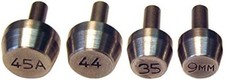Lyman Universal Trimmer Pilot #26 - Trims 6.5x55 S&W,260 Rem, 6.5x57 MAU.
