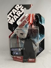 Emperor   s Shadow Guard Action Figure Star Wars 30th Anniversary Hasbro