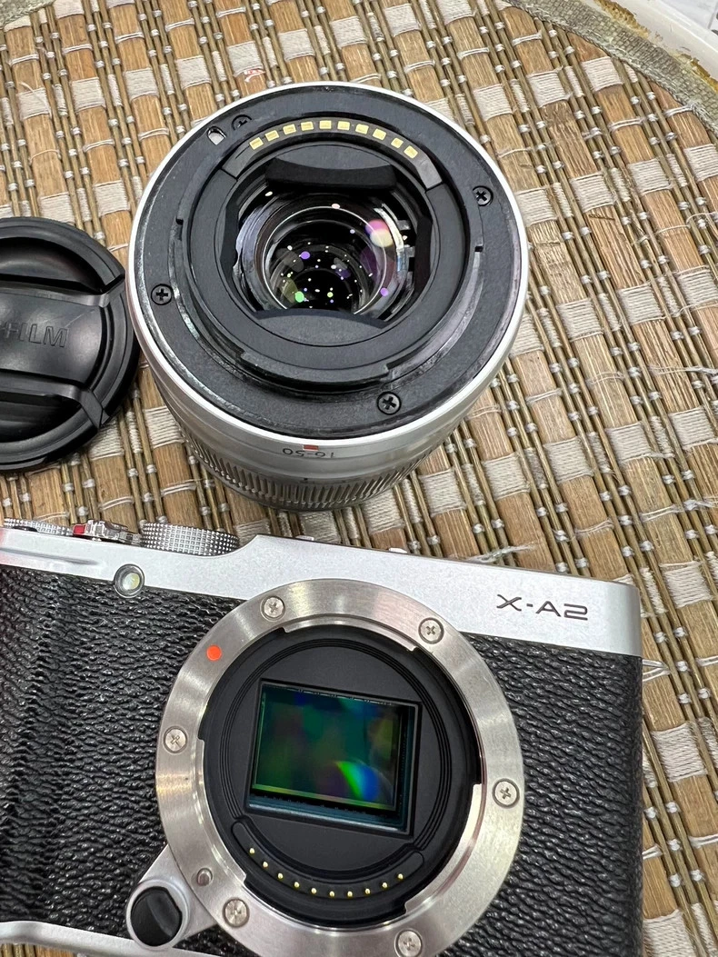 Fujifilm X-A2 Digital Cameras for Sale | Shop New & Used Digital