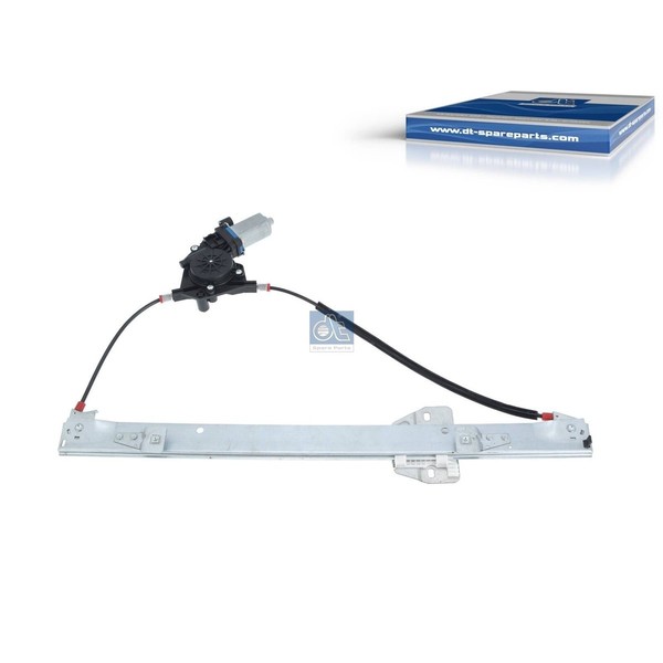 Fensterheber Vorne Links Elektrisch DT Spare Parts Passend FüR Iveco-image
