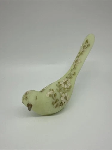 Vintage Fenton “Bird Of Happiness “