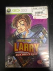 Leisure Suit Larry: Box Office Bust - XBox 360 - Funsta - Acceptable Condition