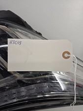 2016 2018 Cadillac CT6 Headlight Left Driver Side Full LED OEM Damaged