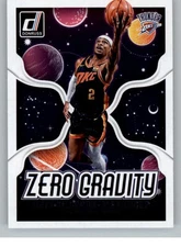 2024-25 Donruss NBA Basketball Insert Trading Cards Pick From List N-Z