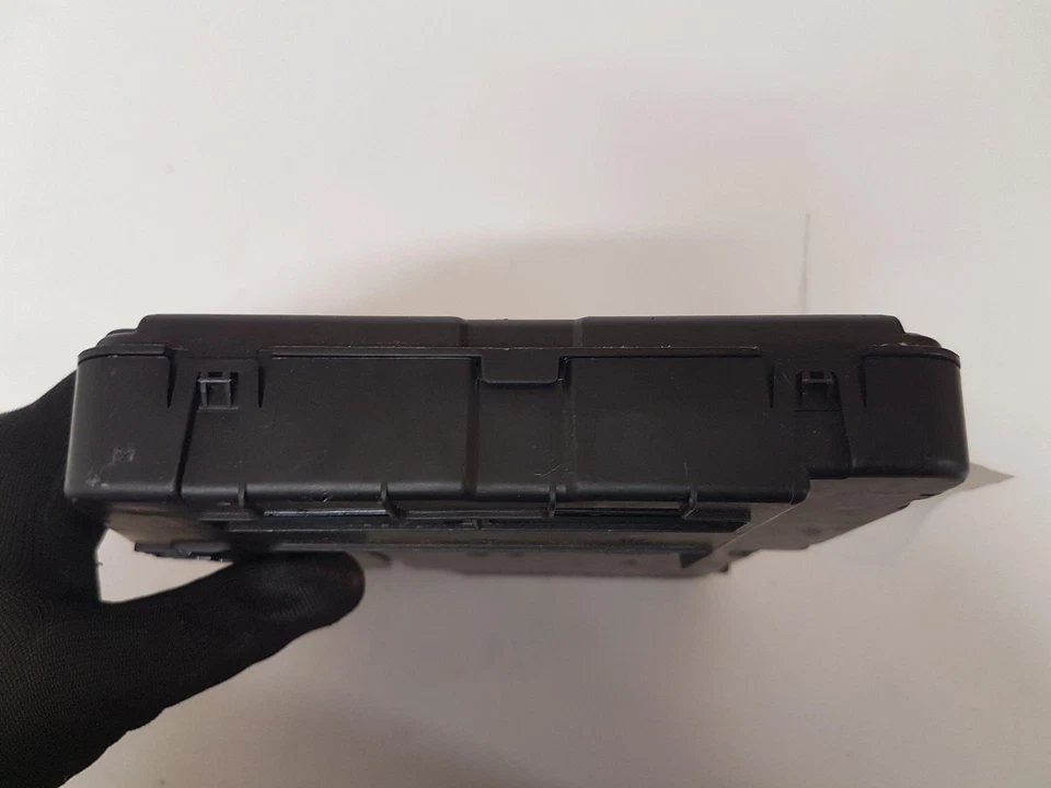 RENAULT GRAND SCÉNIC II JM0/1 Centralina comfort 8200780028 2.0 Diesel 28748846 - Immagine 2 di 4