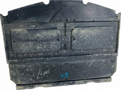 Motorabdeckung Chevrolet 962772104 Camaro VI 1 Stück 