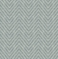 Fd27044_Terrace Texturiert FischgräTen Modern Dusty Blau Grau Fine Decor Tapete