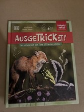 McDonald&rsquo;s Buch Happy Meal 2025 Ausgetrickst!