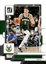2022-23 Donruss #57 Grayson Allen