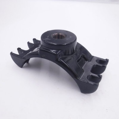 ROMAC 286-069032 202NS 6.90x3/4 IPS SS Double Strap Service Saddle