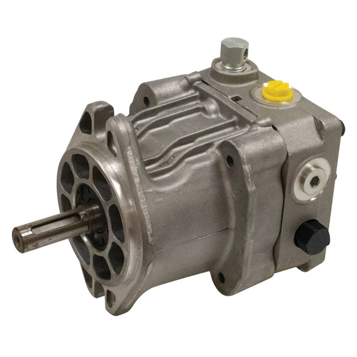 Hydro Pump For Scag Tiger Cat Tiger cub and Wildcat 48254-1 482644