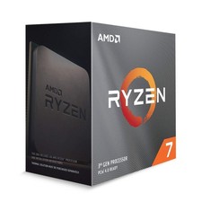 Image of AMD Ryzen 7 5700X 3.4GHz 8 Core AM4 Processor, 16 Threads, 3.4GHz up to 4.6GHz B