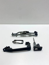 MERCEDES-BENZ SL R129 T&uuml;rau&szlig;engriff vorne rechts A1297600034 5.0 Benzin 28020984