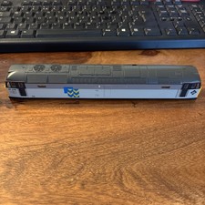 L205266 Lima Class 47 BODY ONLY 47079 Railfreight Trainload Metals Sector