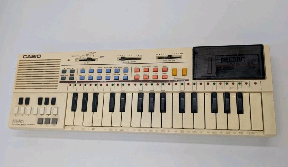 casio rom pack products for sale | eBay