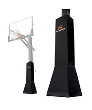 Goalrilla Deluxe Weatherproof Basketball Pole Pad for Ultimate Protection