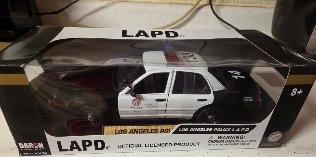 1 18 Lapd for sale | eBay
