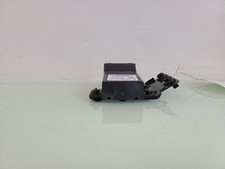 HEATED STEERING WHEEL CONTROL MODULE DG9T-14B561-AC FITS 2020 NAUTILUS 581395