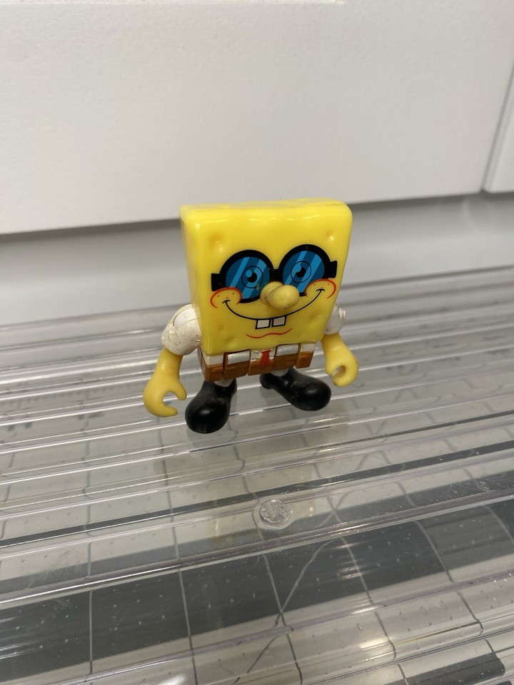 Aazon.co: Nickelodeon SpongeBob SquarePants Boys Sunglasses For Kids - View #5