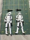 Stormtrooper Amy Builder Set Lot  VC231 Star Wars  Vintage Collection 3 3/4"