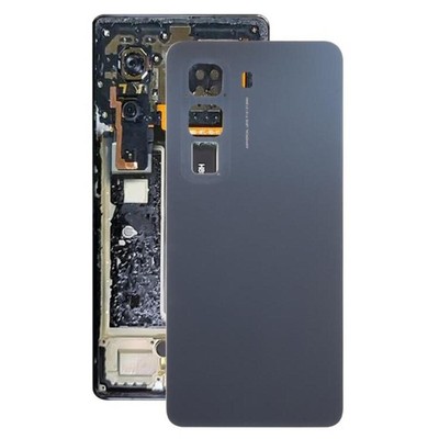 Infinix Hot 50 4G X6882 X6882B Original Back Cover