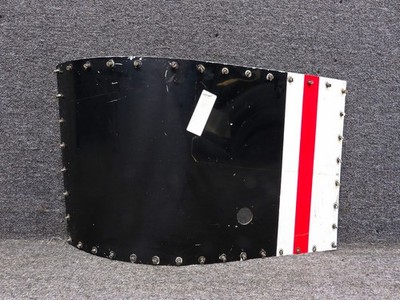 118-910030-2 Beechcraft 1900C Engine Cowling Plenum Assembly Outbd RH