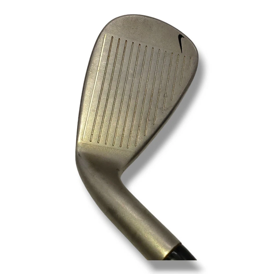 Nike Golf Tiger Woods VR TW Junior Cuña de Arena Derecha Juvenil Varilla de Grafito Foto 4 de 4