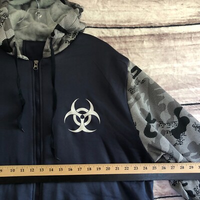 Osklen Fleece Jassen voor Heren • Nieuwe collectie