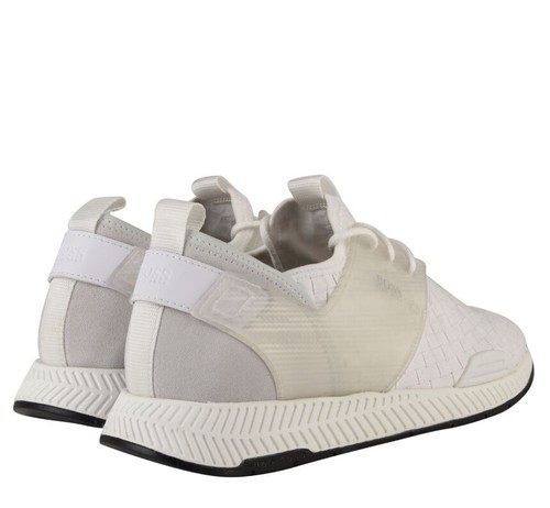 Hugo Boss Titanium Running Men Trainers 