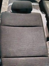 kit sedili BMW 118 2.0 D 204D4 D 2006 42254