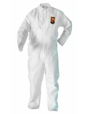 Kimberly-Clark Kleenguard Disposable General Purpose Coveralls 4XL - Per Case