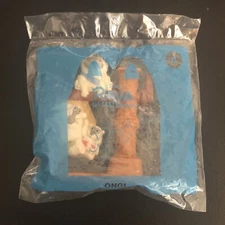 McDonald's Disney Raya and The Last Dragon ONGI Happy Meal Toy #5