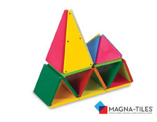 magna tiles solid colors