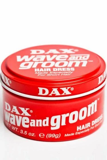 Dax Wave & Groom 3.5oz.