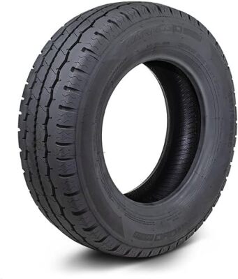 New Tire 195/75R16C Arroyo Van Pro 110R BSW