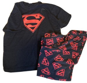 dc comics clothes