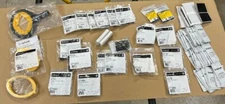 InVue Retail Security Coupler / Sensors and Mixed items - Lot of 25pcs + Extras 