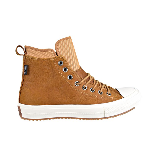 converse chuck taylor all star waterproof nubuck boot