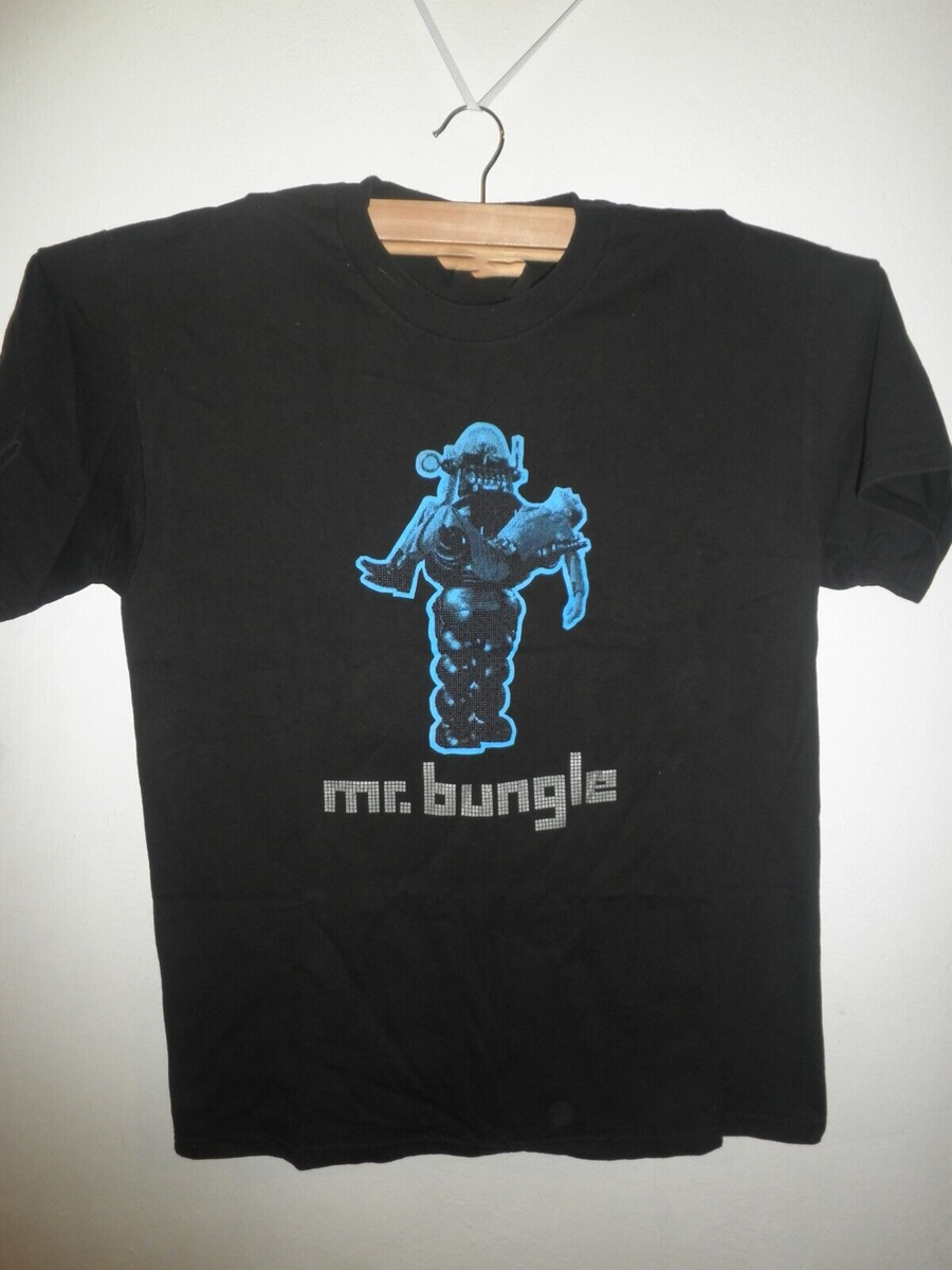 Mr Bungle - None of Them Knew T-Shirt Unisex Tee All size S-4XL