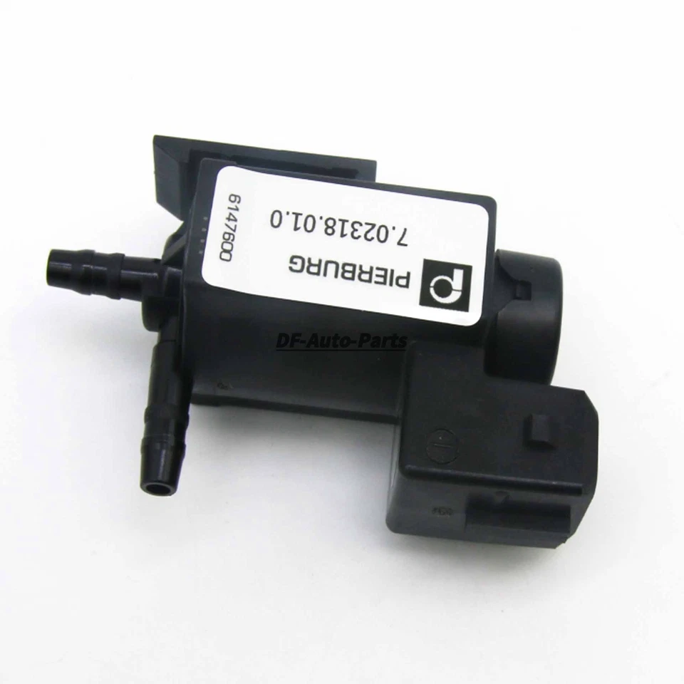 Válvula de control de vacío Pierburg OEM PARA BMW E36 E46 E65 E66 11747810831 Foto 4 de 4