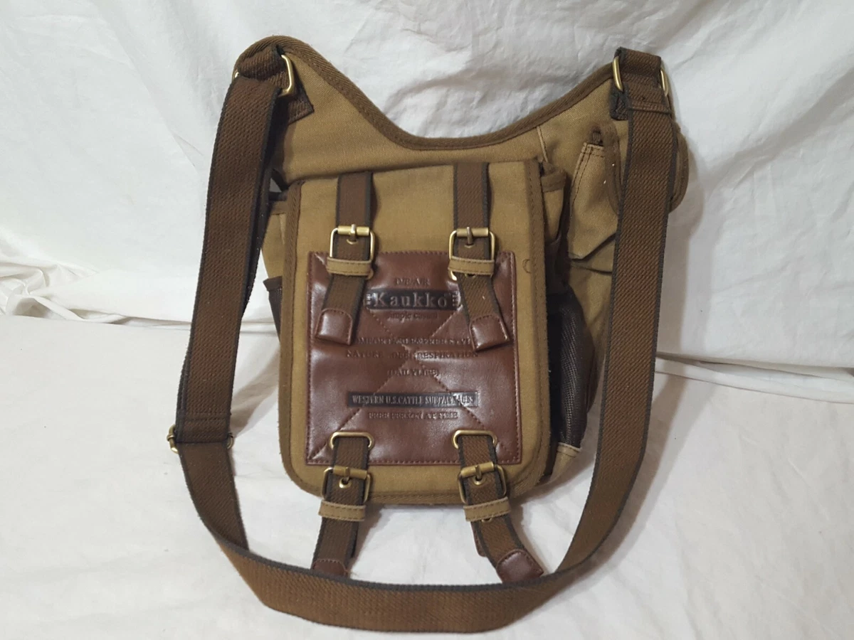 Kaukko sling clearance bag